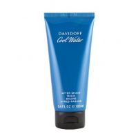 Davidoff Cool Water for Men 100ml Aftershave Balm