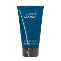 Davidoff Cool Water  for Men 150ml Showergel