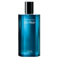 Davidoff Cool Water for Men 125ml eau de toilette spray