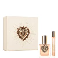 Dolce & Gabbana Devotion Set 50ml Eau de Parfum spray + 10ml Eau de Parfum