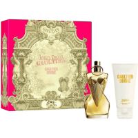 Jean Paul Gaultier Divine Set 50ml eau de parfum spray + 75ml Bodylotion