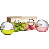 Donna Karan DKNY  Set Be Delicious Set 30ml edp + Fresh Blossom 30ml edp