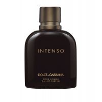 Dolce & Gabbana Pour Homme Intenso 200ml eau de parfum spray 
