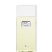 Christian Dior Eau Sauvage 200ml Showergel