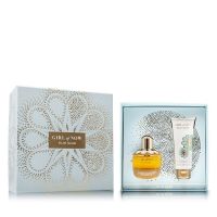 Elie Saab Girl of Now Set 50ml eau de parfum spray + 75ml Bodylotion