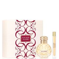 Elie Saab Elixir Set 50ml eau de parfum spray + 10ml edp spray