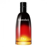 Christian Dior Fahrenheit 200ml eau de toilette spray