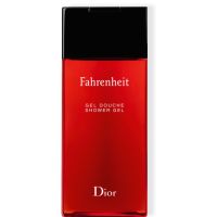 Christian Dior Fahrenheit 200ml Showergel