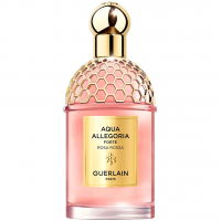 Guerlain Aqua Allegoria Forte Rosa Rossa 125ml eau de parfum spray