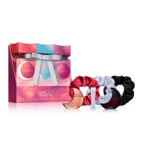 Ghost Miniaturen Set  Orb of Night, Deep Night + Ghost + 3 Scrunchies