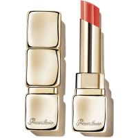 Guerlain KissKiss Shine Bloom lippenstift 319 Peach Kiss