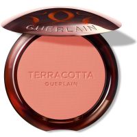 Guerlain Terracotta Blush nr. 02 Light Coral 5gr.
