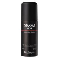 Guy Laroche Drakkar Noir 150ml Intense Cooling Deodorant Spray