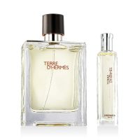 Hermès Terre d'Hermès Set 100ml edt + 15ml edt spray
