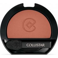 Collistar Impeccable Compact Eye Shadow Nr. 130 - Paprika Matte Refill Oogschaduw