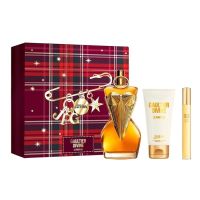 Jean Paul Gaultier Divine Le Parfum set 100ml edp + 75ml Bodylotion + 10ml edp