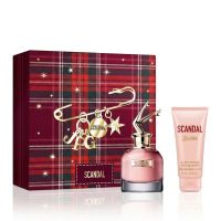 Jean Paul Gaultier Scandal Giftset 50ml + 75ml Bodylotion