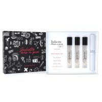 Juliette Has A Gun Travel Spray Set 3 x 7,5ml eau de parfum