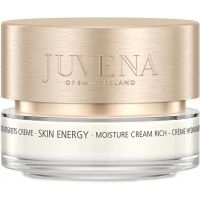 Juvena Skin Energy Day & Night Moisture Cream Rich Dry Skin 50ml