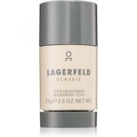 Karl Lagerfeld Classic 75ml Deodorant Stick