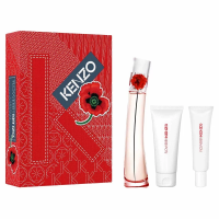 Kenzo Flower L'Absolue Set 50ml edp + 75ml Bodylotion + 20ml Handcream