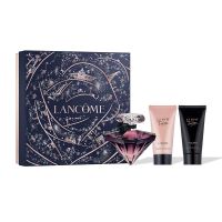 Lancome La Nuit Trésor Giftset 50ml edp + 50ml Bodylotion + 50ml Showergel