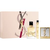 YSL Yves Saint Laurent Libre Giftset 50ml edp + 10ml edp + Spiegel