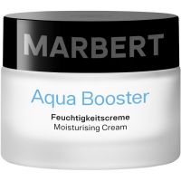 Marbert 24H Aqua Booster Moisturizing Cream 50ml  Normale Huid 