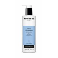 Marbert Fresh Cleansing Refreshing Cleansing Gel 400ml Normale Gecombineerde Huid