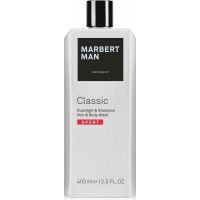 Marbert Man Classic Sport 400ml Showergel