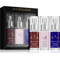 Mauboussin Promise Me Bodymist Set 3x 50ml Promise Me, Promise Me flower, Promise Me Intense