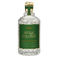 4711 Acqua Colonia Blood Orange & Basil 170ml Eau de Cologne Splash
