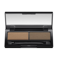 Max Factor Real Brow Duo Kit 01 Fair 3.3g Wenkbrauwpoeder 