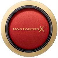 Max Factor Creme Puff Matte Blush 35 Cheeky Coral 1.5gr