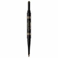 Max Factor Real Brow Fill & Shape 03 Medium Brown 0.6 gr wenkbrauwpoeder + wenkbrauwpotlood