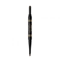 Max Factor Real Brow Fill & Shape 04 Deep Brown 0.6 gr wenkbrauwpoeder + wenkbrauwpotlood