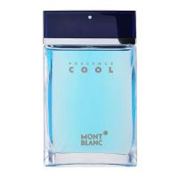 Mont Blanc Presence Cool 75ml eau de toilette spray