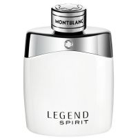 Mont Blanc Legend Spirit 100ml eau de toilette spray