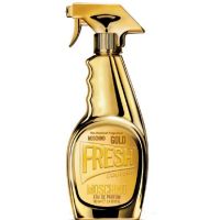 Moschino Gold Fresh Couture 50ml eau de parfum spray