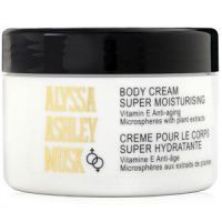 Alyssa Ashley Musk 250ml Bodycream