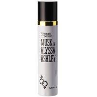 Alyssa Ashley Musk 100ml Deodorant Spray