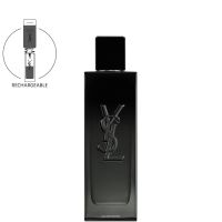 YSL Yves Saint Laurent MYSLF 100ml eau de parfum spray