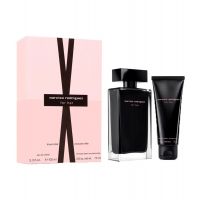 Narciso Rodriguez for Her 100ml eau de toilette spray + 75ml Bodylotion