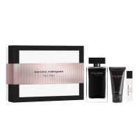 Narciso Rodriguez for Her Set 50ml eau de toilette spray + 50ml Bodylotion + 7,5ml edt