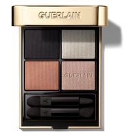 Guerlain Ombres G Eyeshadow Quad Multi-Effect Nr. 011  Imperial Moon Oogschaduw