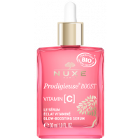 Nuxe Prodigieuse Boost Vitamin C Glow-Boosting Serum 30ml