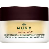 Nuxe Rêve de Miel Honey Lip Balm Ultra-Nourishing and Reparing 15ml