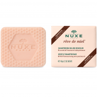 Nuxe Reve De Miel Gentle Shampoo Bar 65gr.