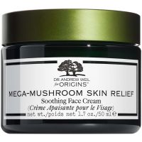 Origins Dr. Weil Mega -Mushroom Skin Relief  & Resilience Soothing Face Cream 50ml