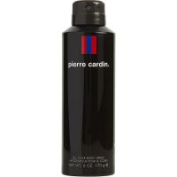 Pierre Cardin All Over Body Spray 170 g